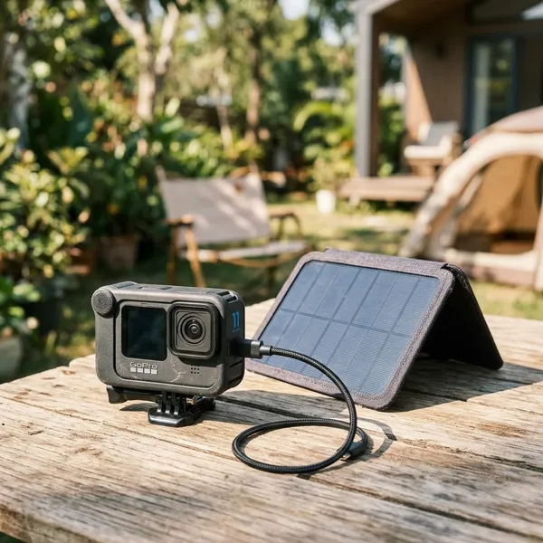 Meer stroom uit je zonnepaneel halen