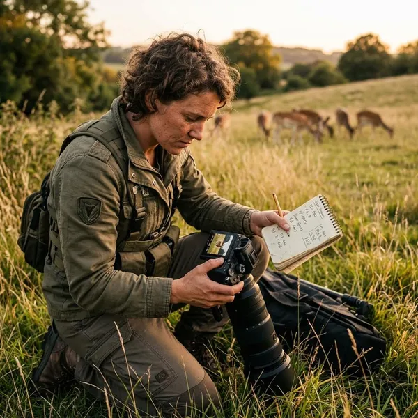 beste betaalbare camera voor wildlifefotografie