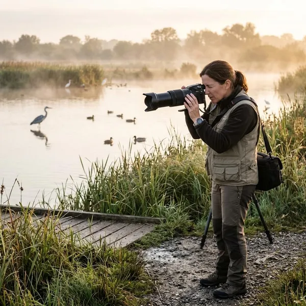 Productaanpak: zo kijk je realistischer naar een bridgecamera