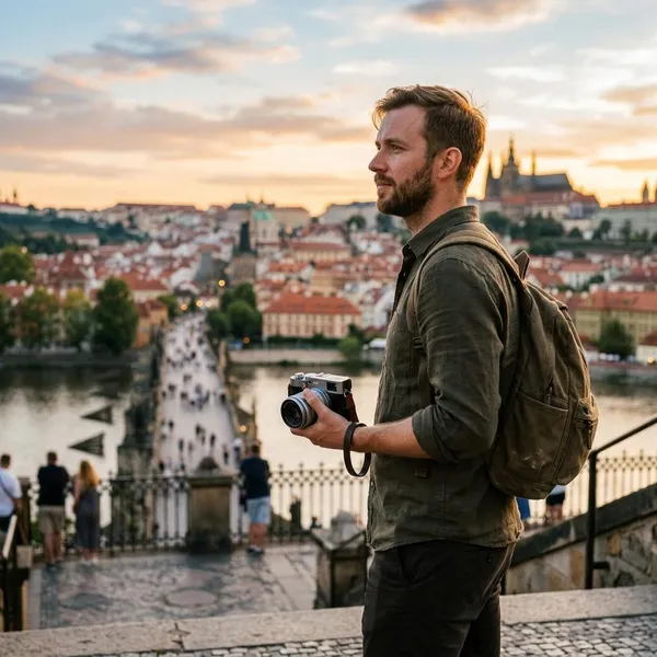 beste compact camera voor op reis