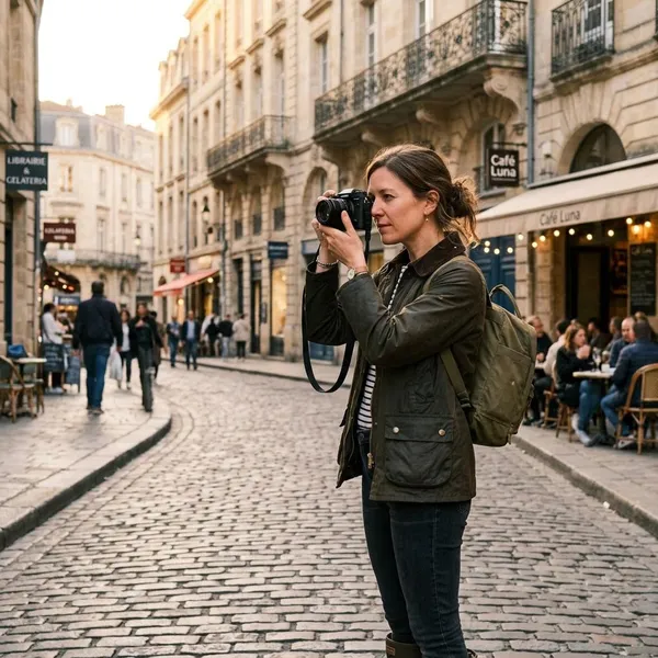 beste spiegelloze camera voor reizen