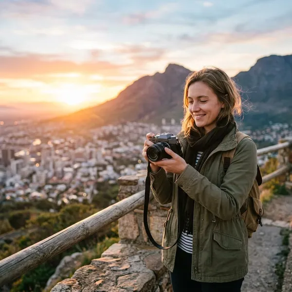 Zo kies je sneller de juiste spiegelloze camera