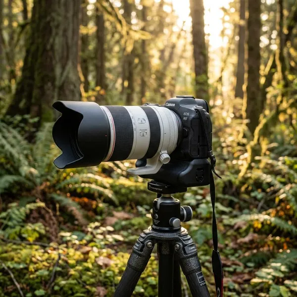 Welke camera past bij jouw natuurfotografie