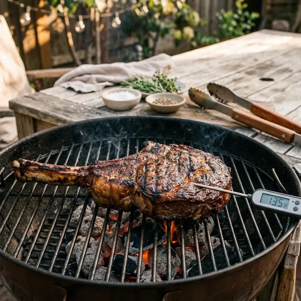 Waarom de gaartijd kan verschillen