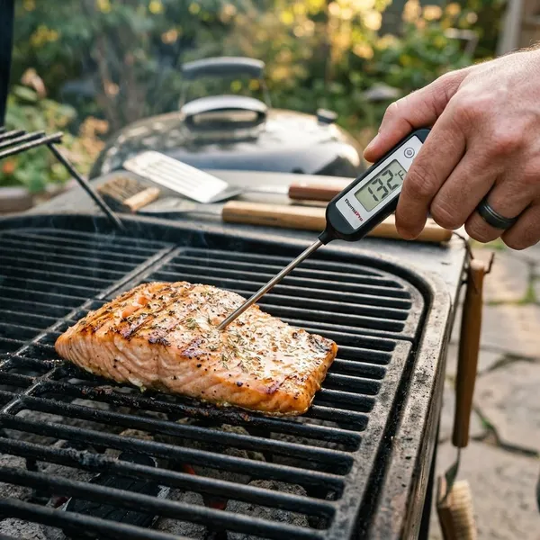 Waar hangt de gaartijd van af