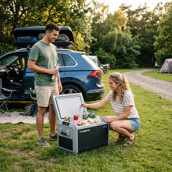 Voorkom dat je accu leegraakt