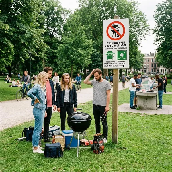 Zo check je de regels voor jouw park