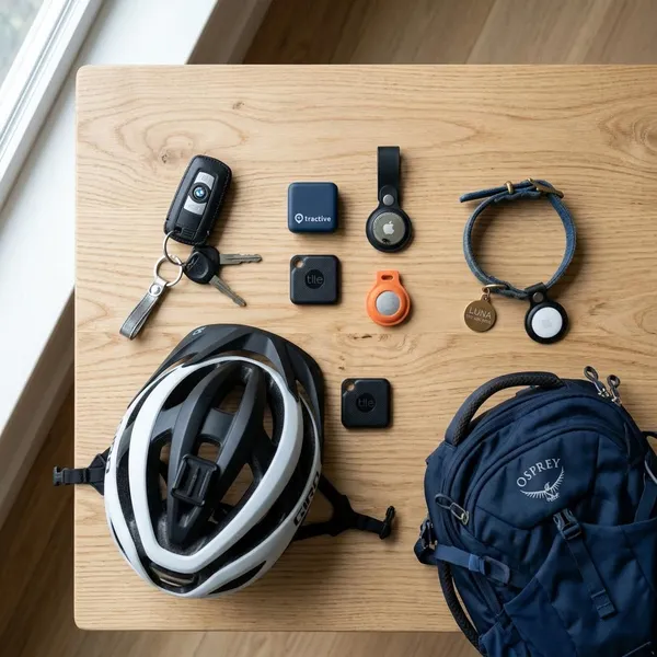 mini GPS tracker