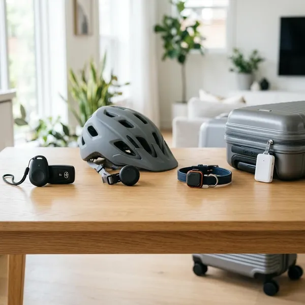 Mini GPS tracker met of zonder abonnement