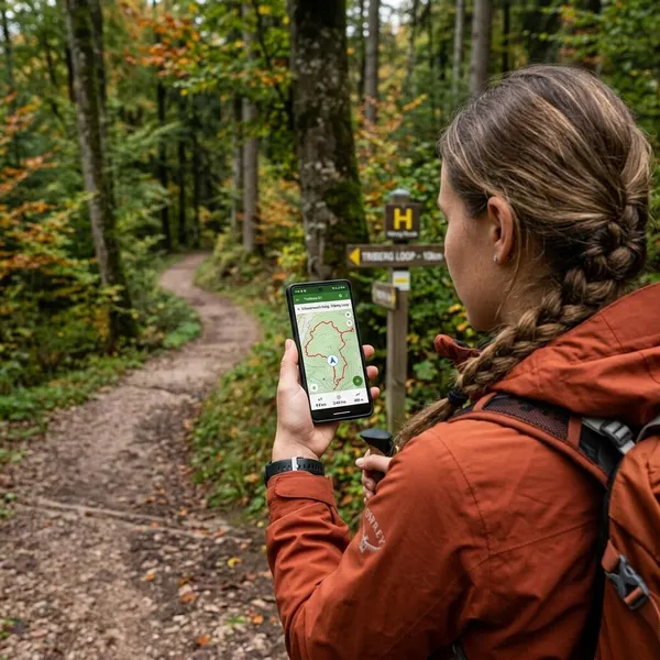 GPS gebruiken zonder mobiel internet