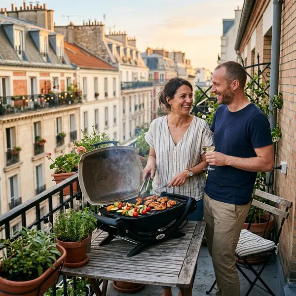 Wat is de beste elektrische barbecue