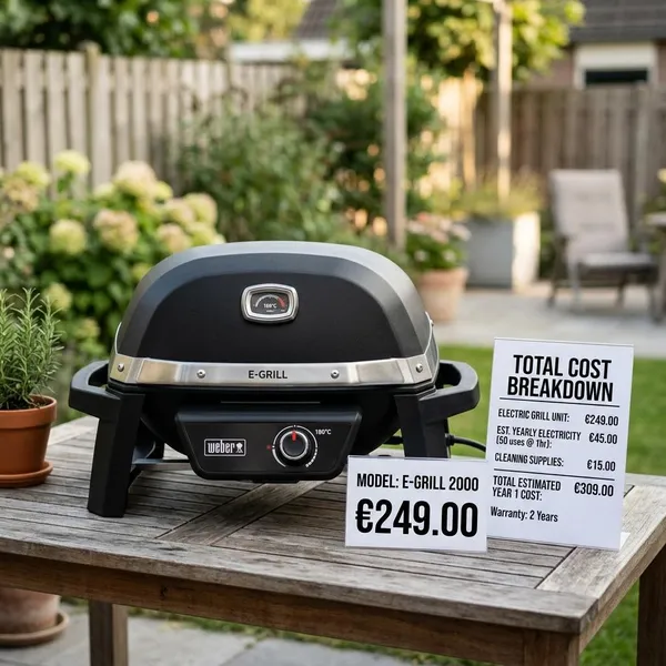 Welke extra kosten komen erbij