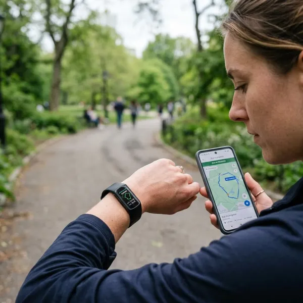 welke Fitbit heeft GPS